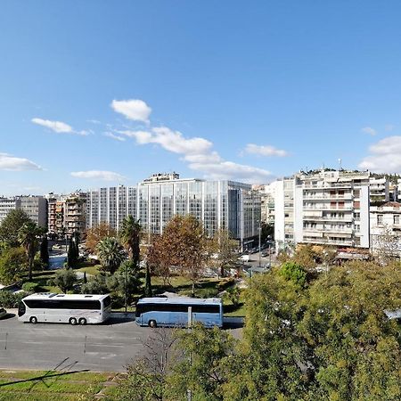 Athens Heartbeat Atenas Exterior foto