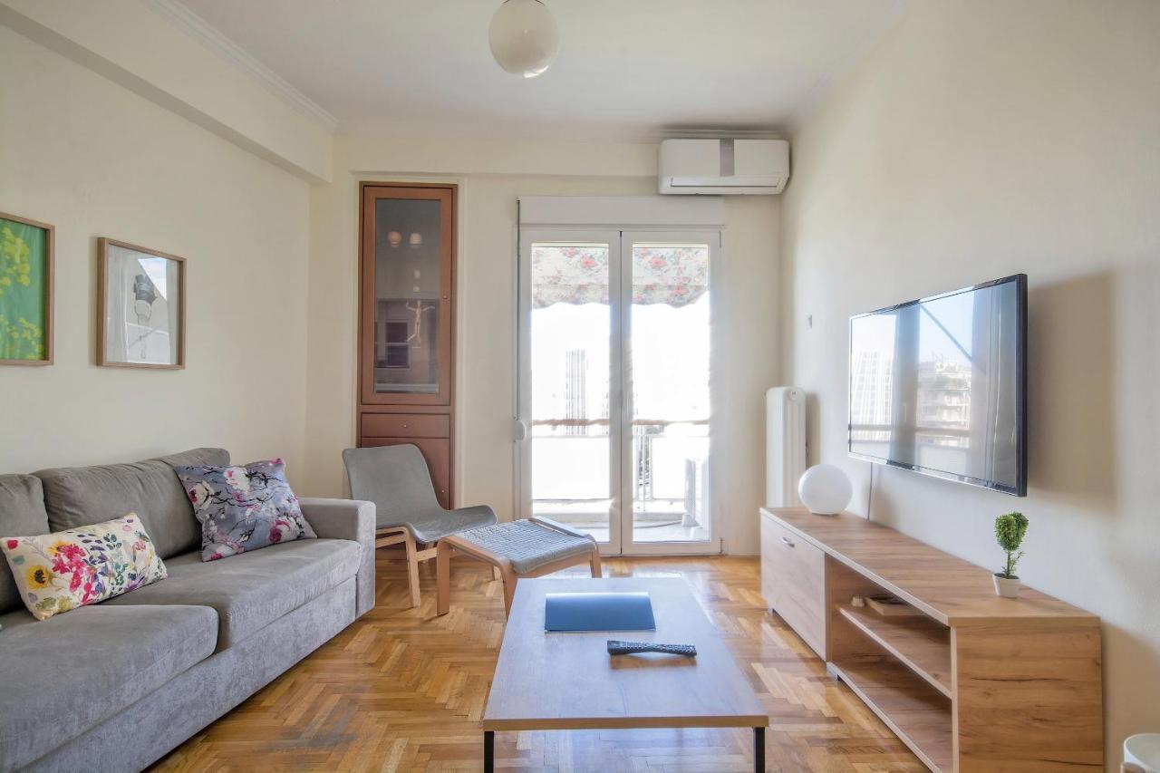 Athens Heartbeat Atenas Exterior foto