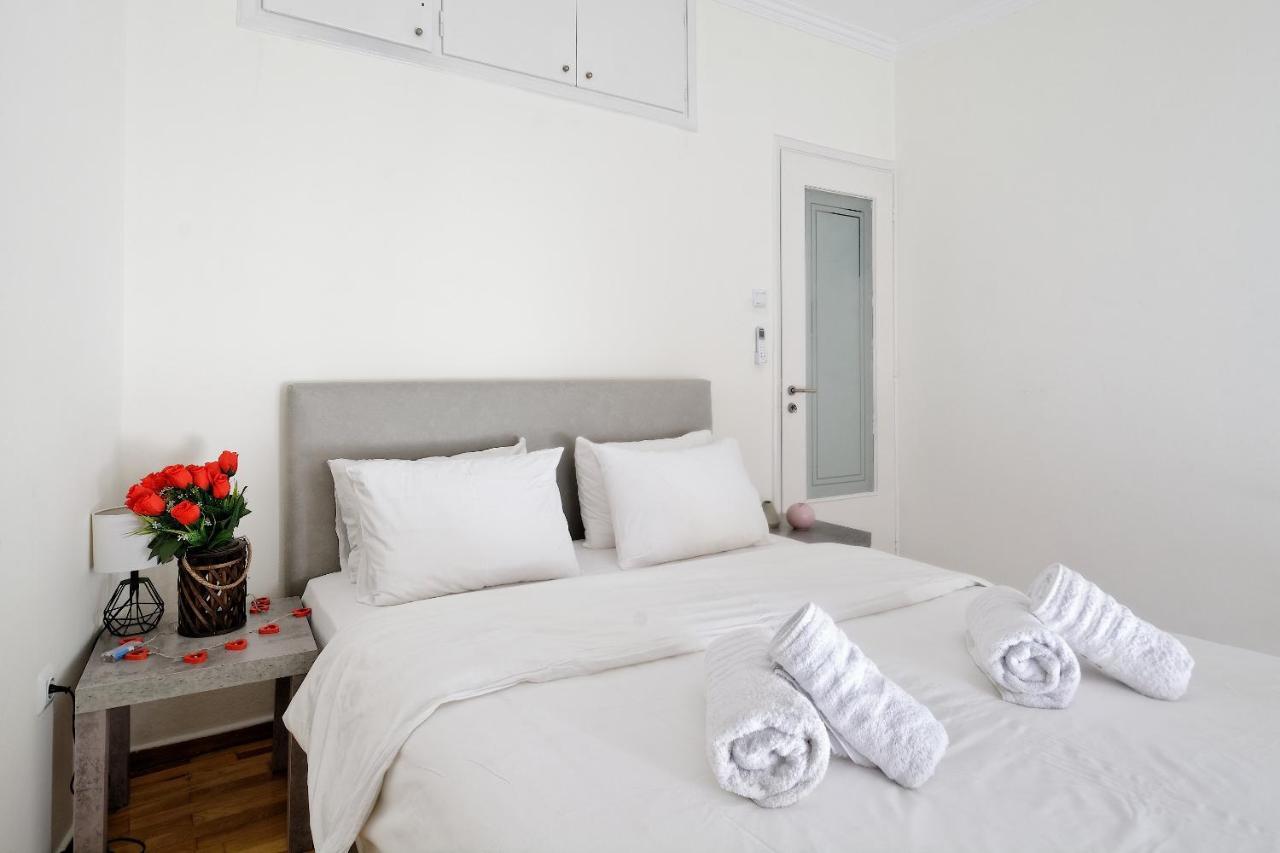 Athens Heartbeat Atenas Exterior foto
