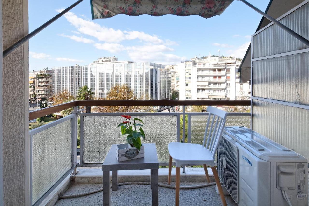 Athens Heartbeat Atenas Exterior foto