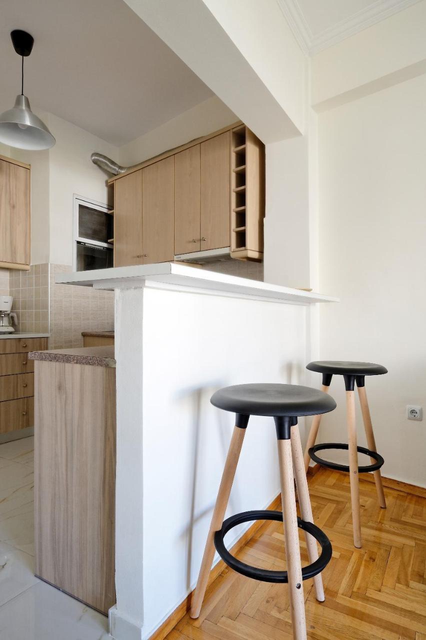 Athens Heartbeat Atenas Exterior foto