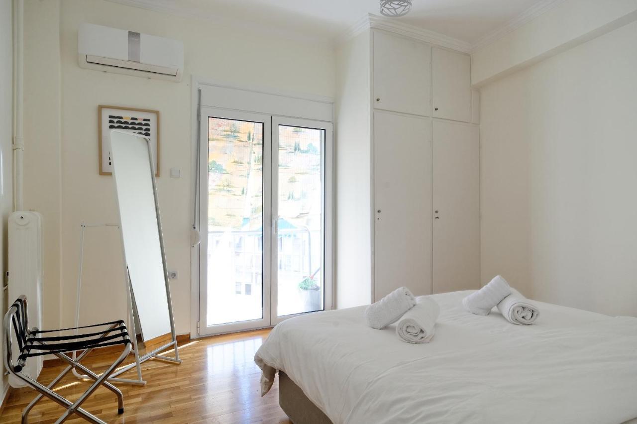 Athens Heartbeat Atenas Exterior foto