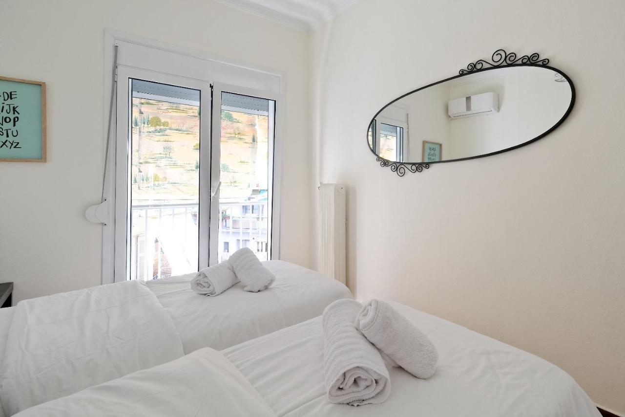 Athens Heartbeat Atenas Exterior foto