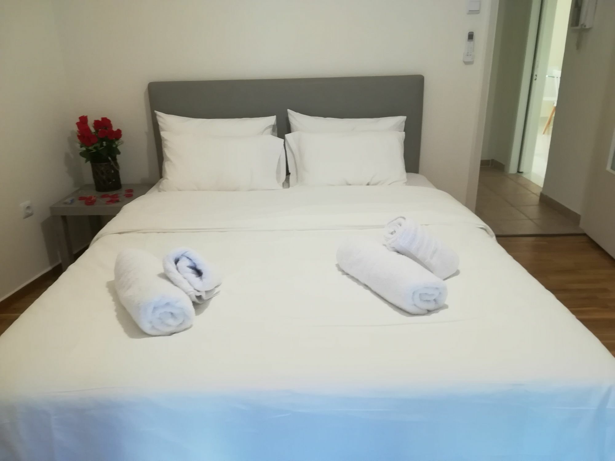 Athens Heartbeat Atenas Exterior foto