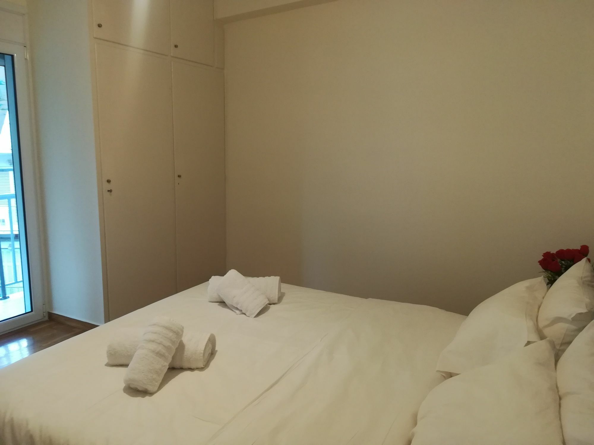 Athens Heartbeat Atenas Exterior foto