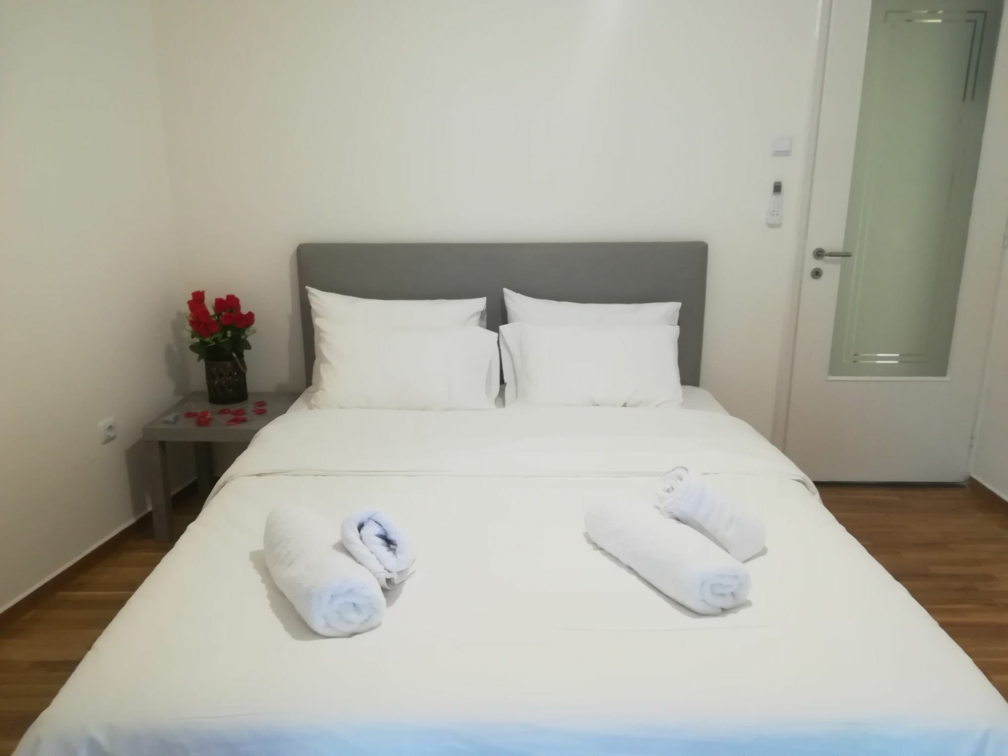 Athens Heartbeat Atenas Exterior foto