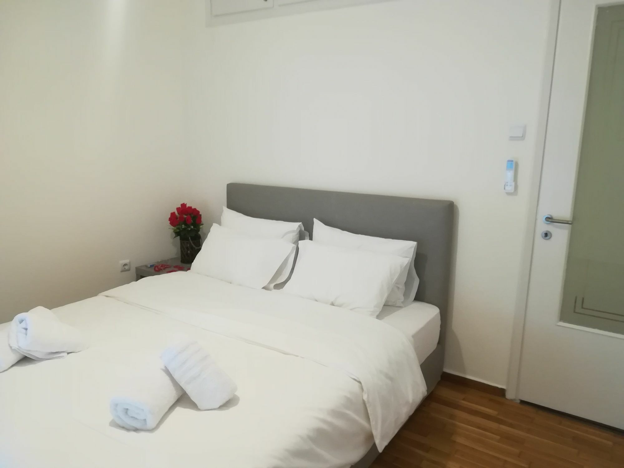 Athens Heartbeat Atenas Exterior foto