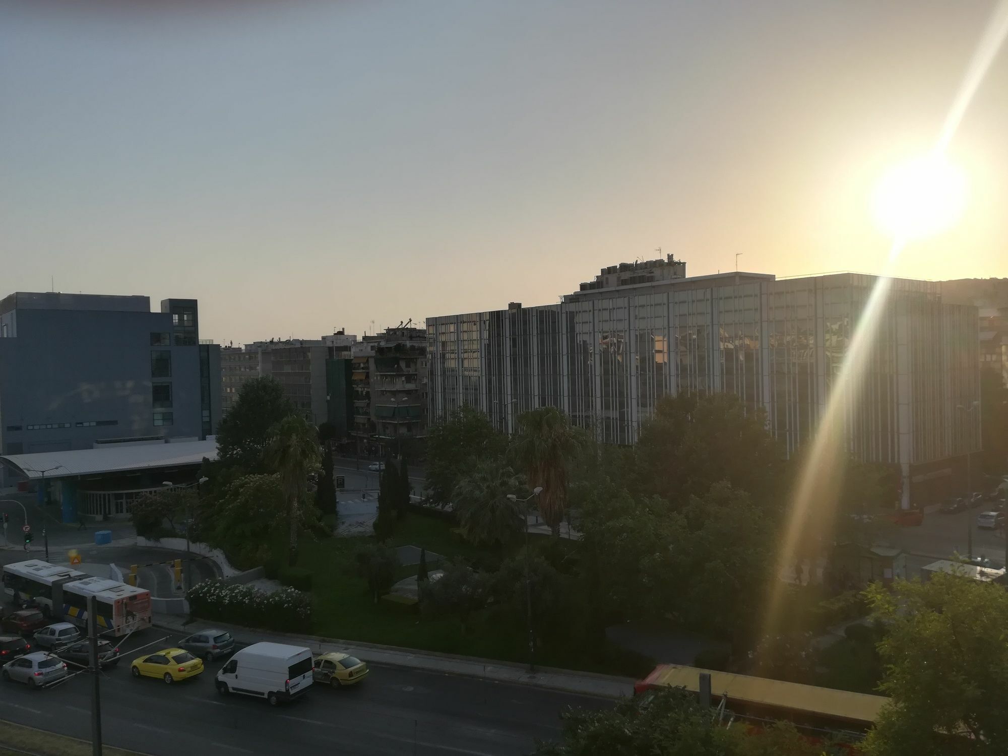 Athens Heartbeat Atenas Exterior foto
