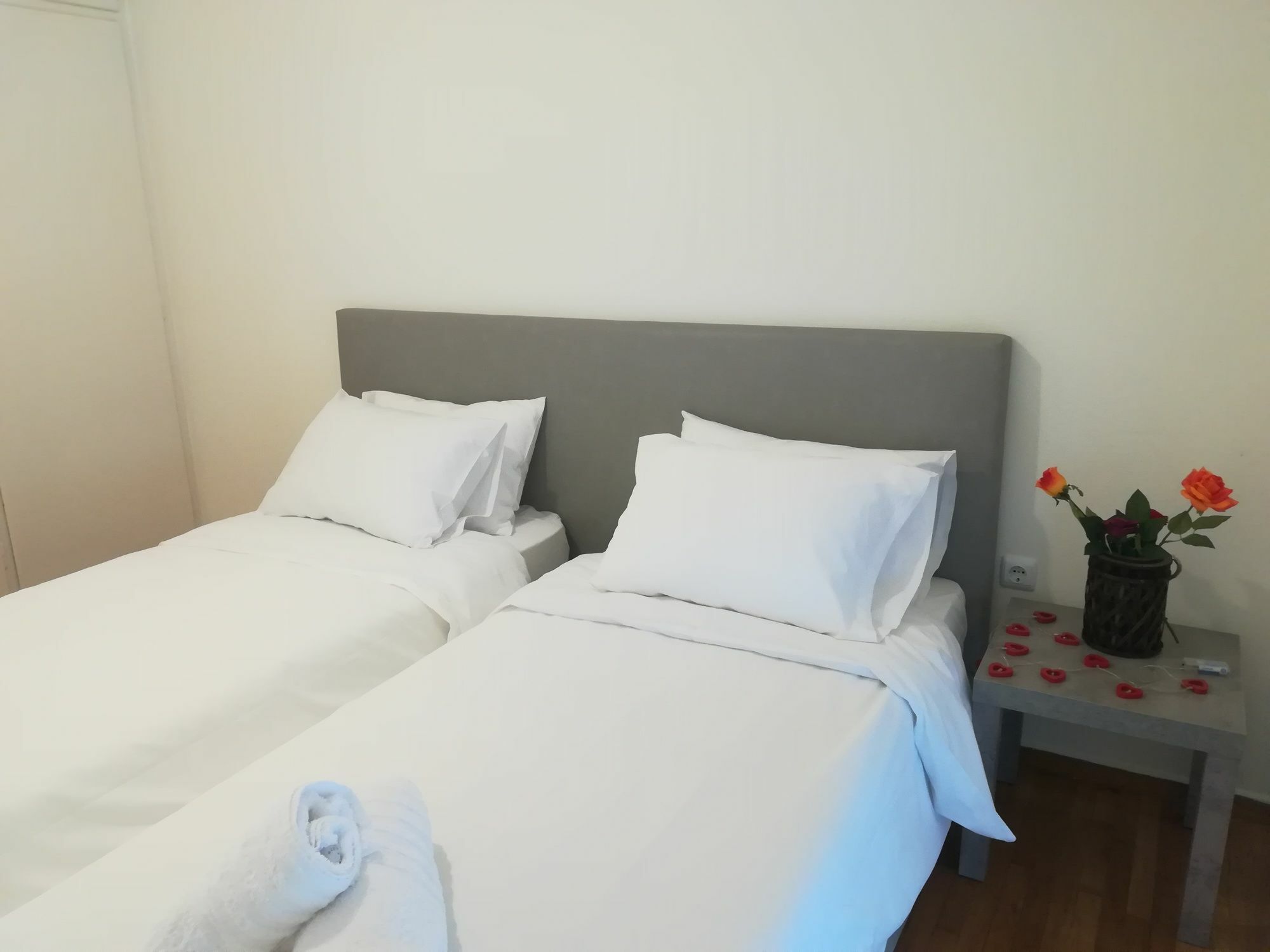 Athens Heartbeat Atenas Exterior foto