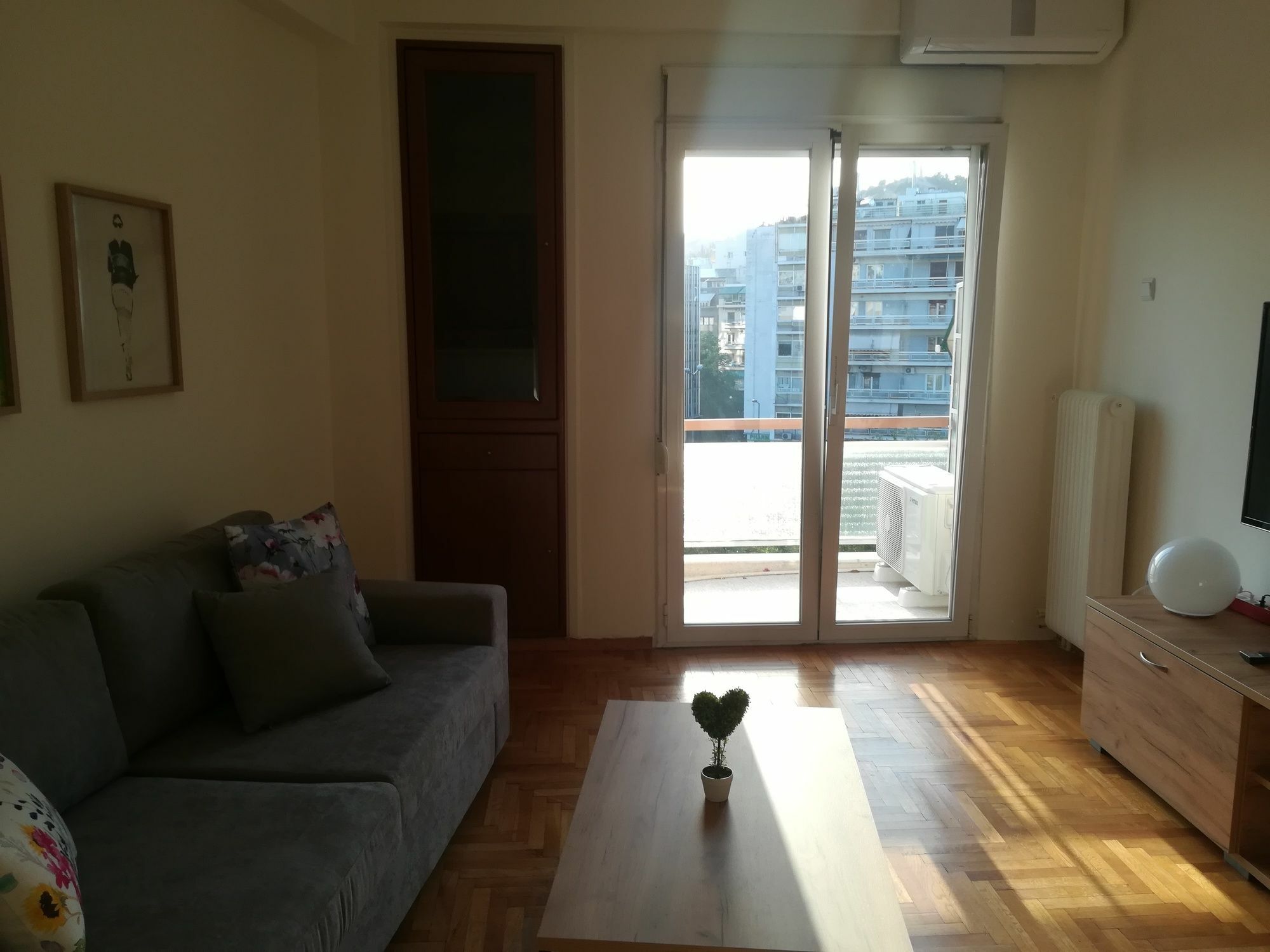 Athens Heartbeat Atenas Exterior foto