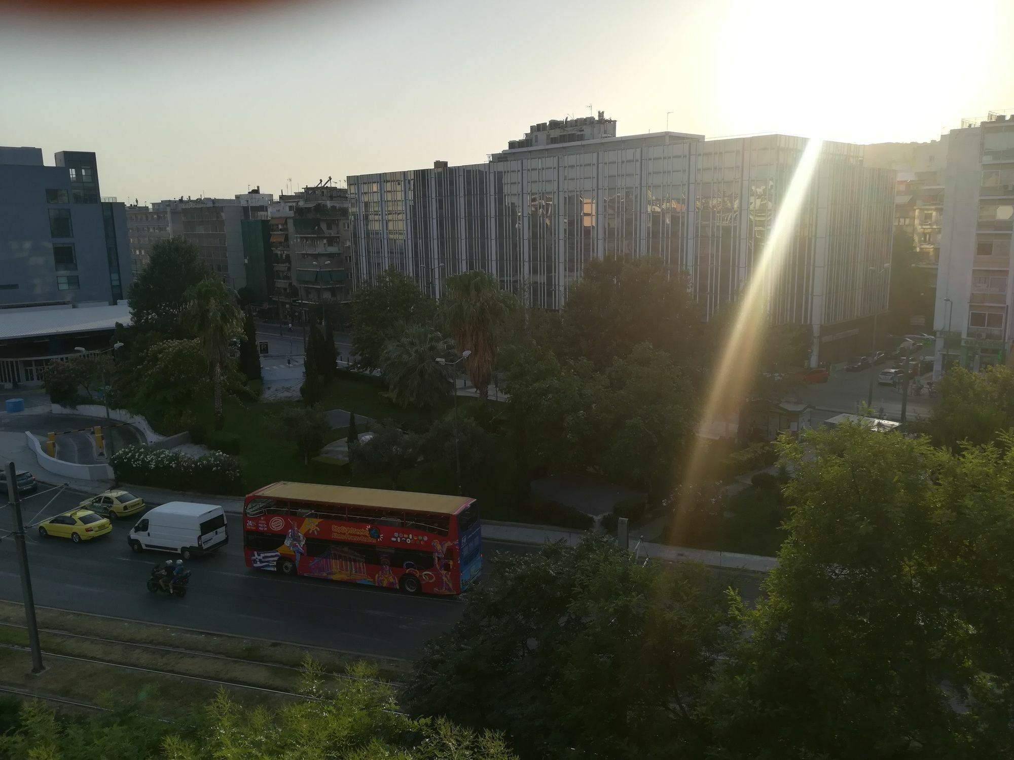 Athens Heartbeat Atenas Exterior foto