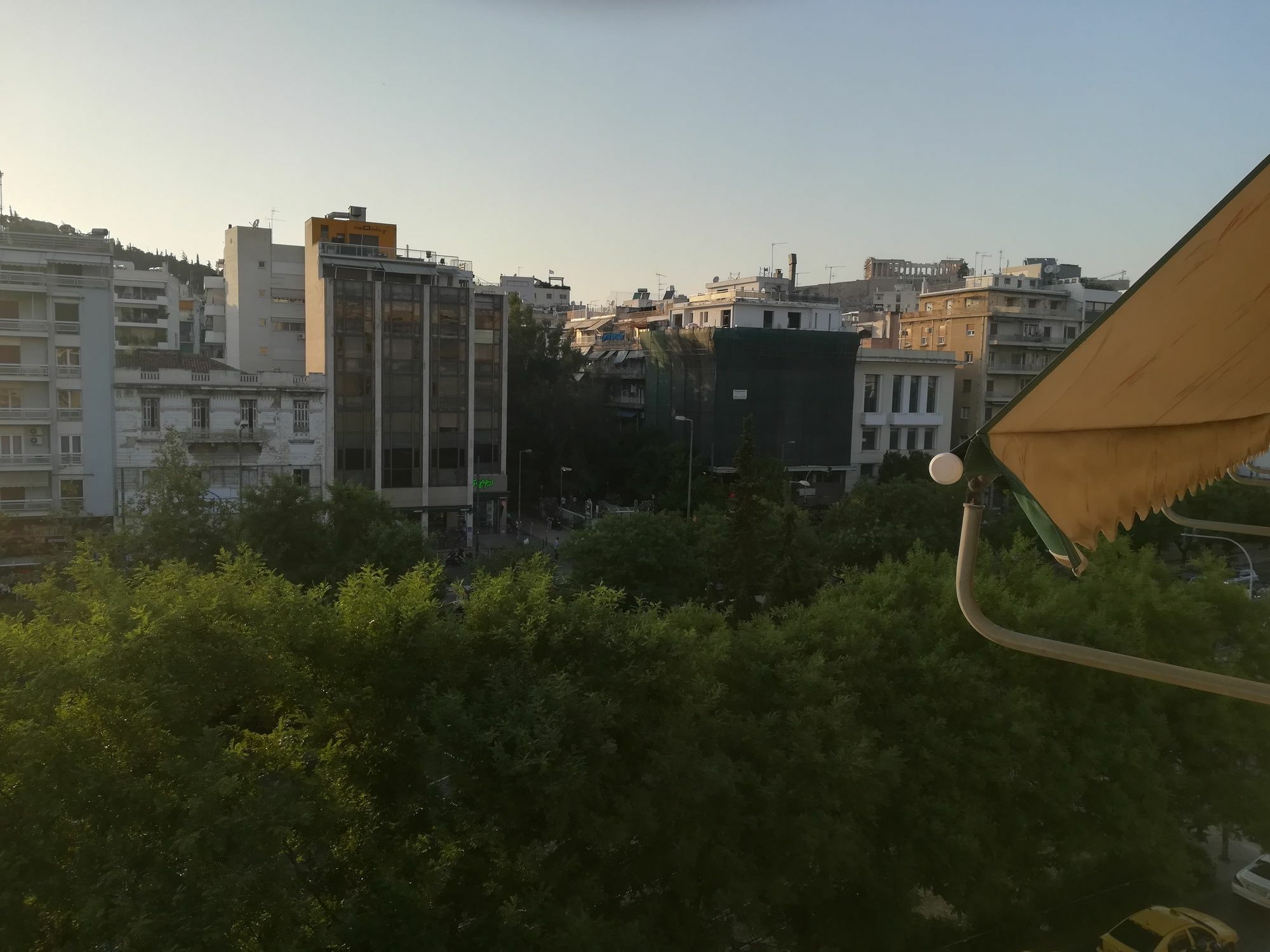 Athens Heartbeat Atenas Exterior foto